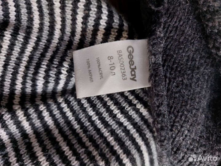 Шапка детская