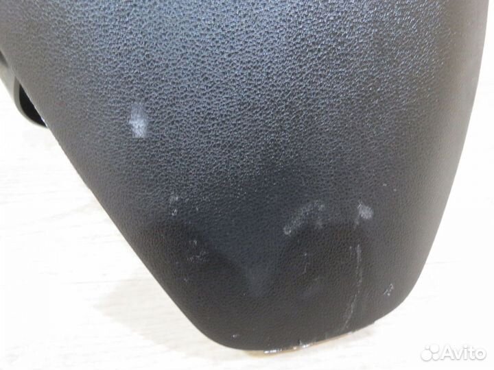 Накладка приборной панели Hyundai Solaris 2