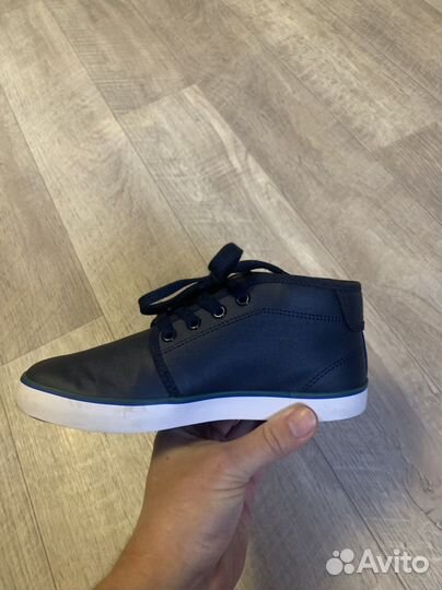 Ботинки детские Lacoste