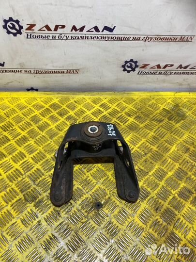 Кронштейн задней рессоры Man Tgl Tgm