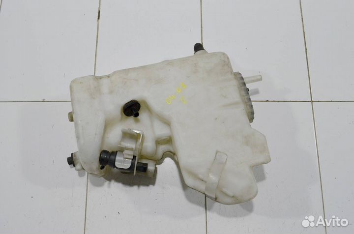 Бачок омывателя Mercedes-Benz E-Class W211