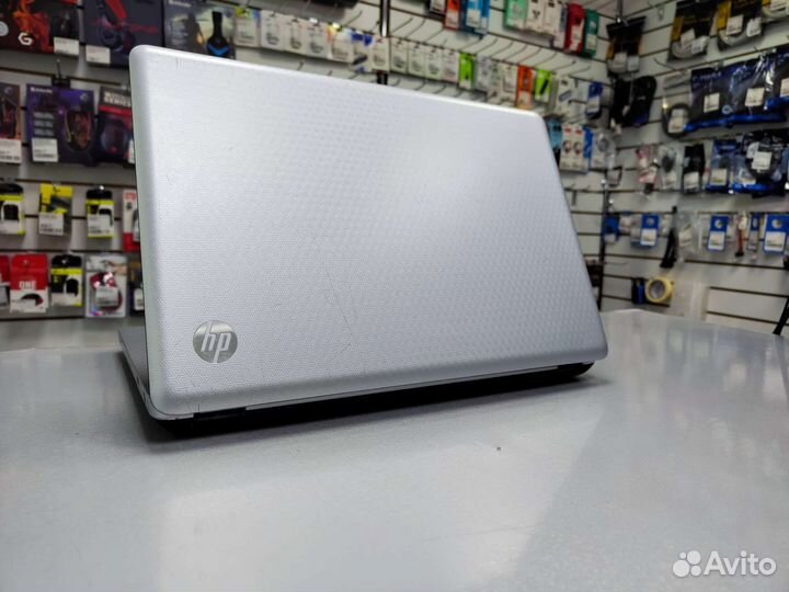 Ноутбук HP для работы и офиса HDD320GB 4GB