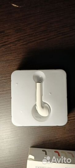 Наушники i7