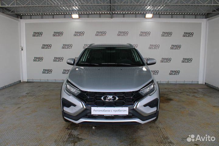 LADA Vesta 1.6 МТ, 2023, 14 508 км