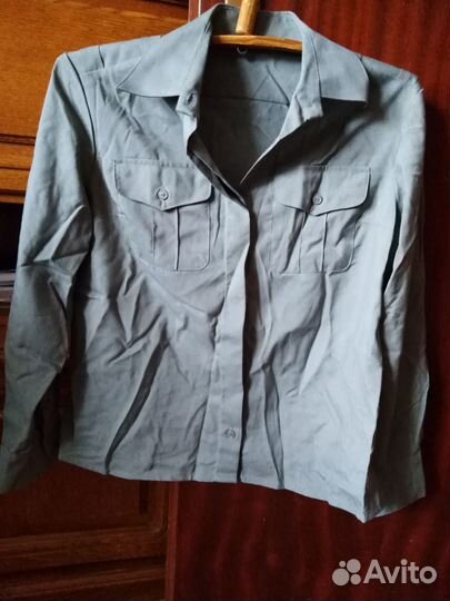 Кадетская форма