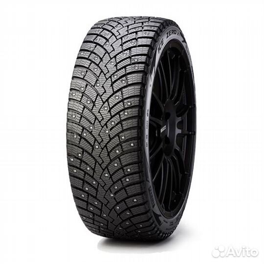 Pirelli Scorpion Ice Zero 2 265/45 R21 108H
