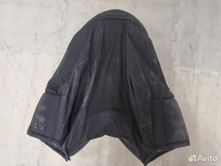 Vaughn vision 9400 Sr s