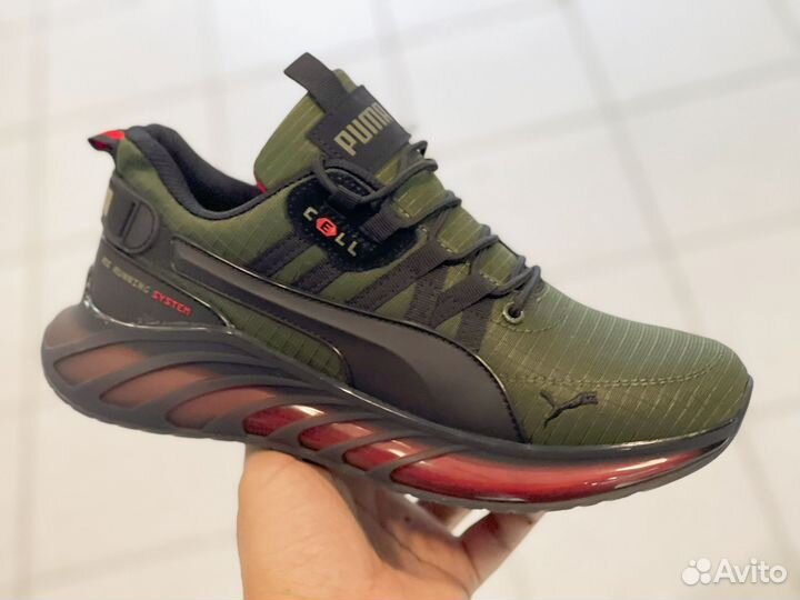 Кроссовки мужские оптом