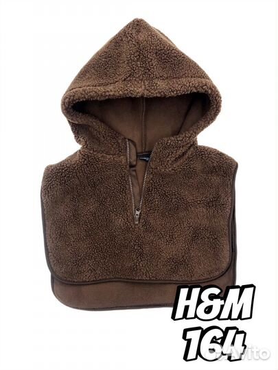 Шапка для детей H&M рост 164