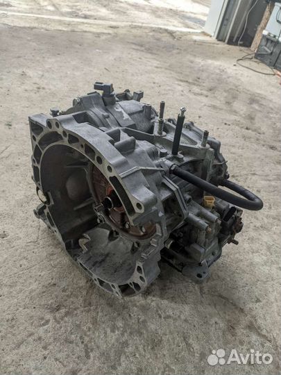 АКПП Fnr5 mazda 3-6