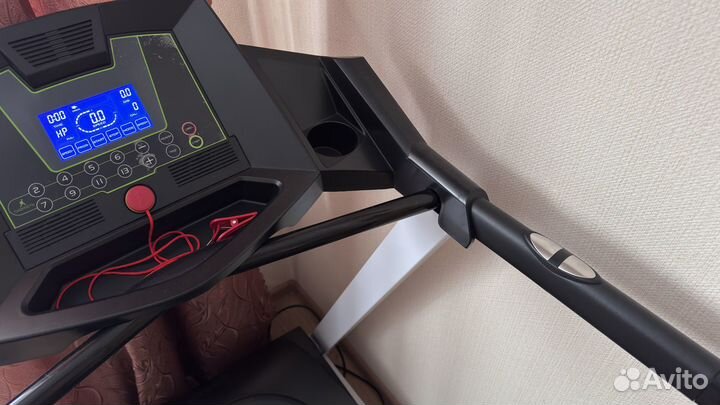 Беговая дорожка Torneo Smarta T-205