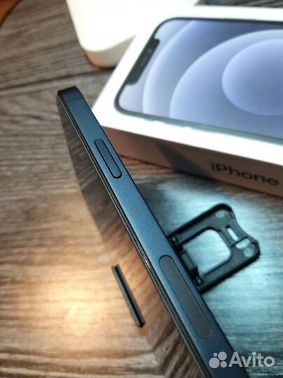 iPhone 12, 128 ГБ