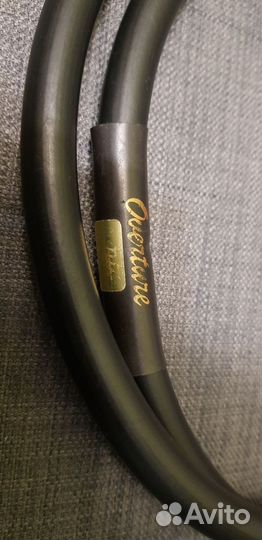 Силовой кабель Musical Wire Overture