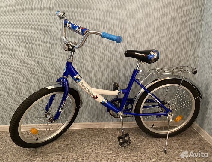 Велосипед детский 20