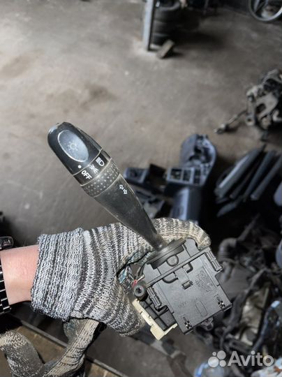 Подрулевой переключатель chery tiggo t11
