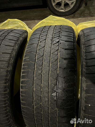 Bridgestone Dueler H/T 275/50 R22