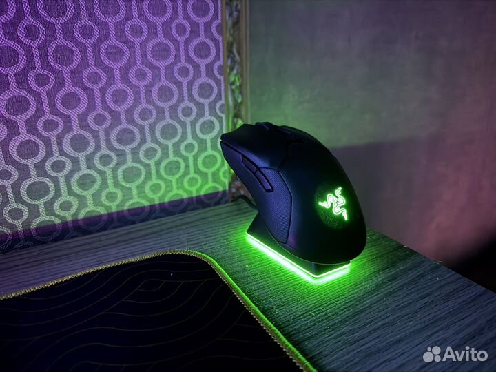 Razer Viper Ultimate