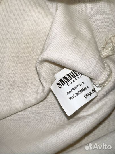 Planta rosa зип худи