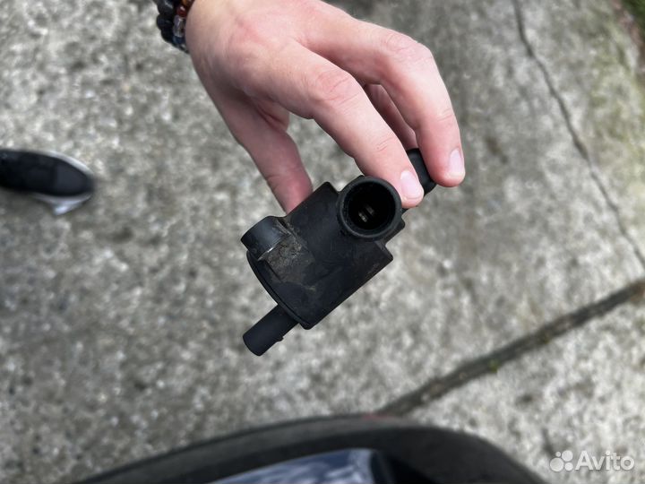 4h0121671d электромагнитный клапан