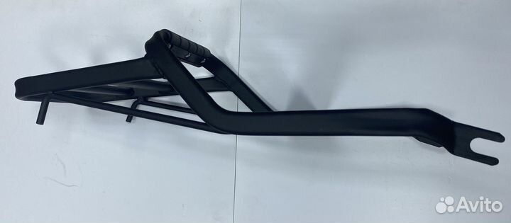 Багажник для мопеда Riva CX, SX и аналоги