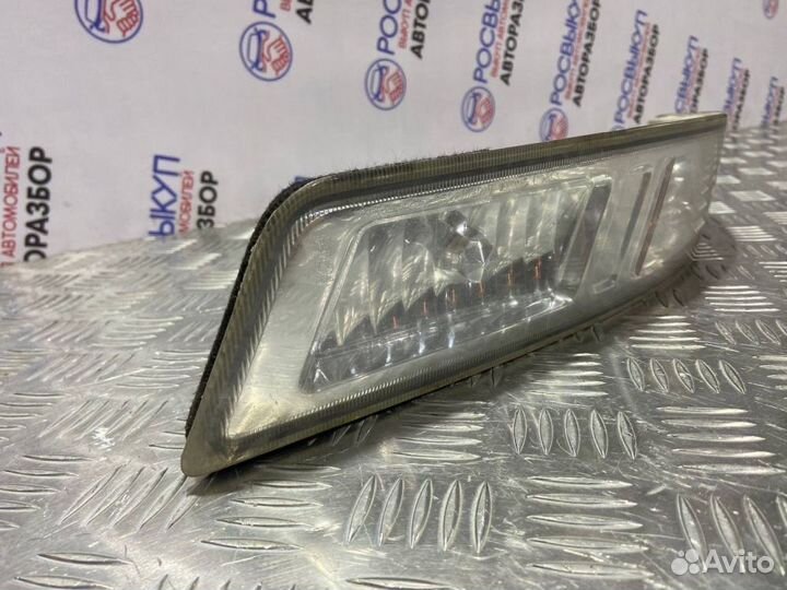 Фара противотуманная Nissan Almera Classic B10