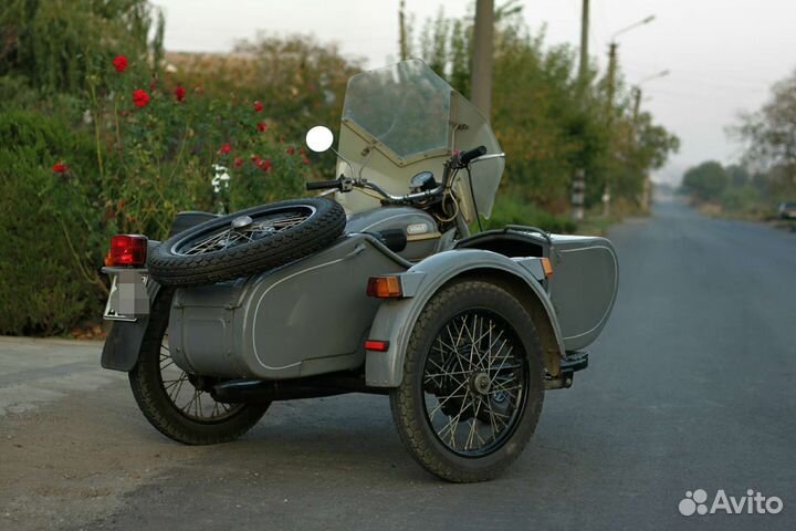 Урал имз-8.103-10