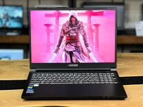 Игровые ноутбуки i7 i5 RTX 3060 с гарантией