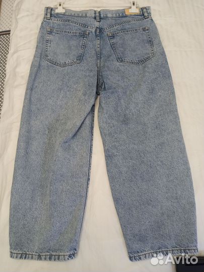 Джинсы Mango 48-50