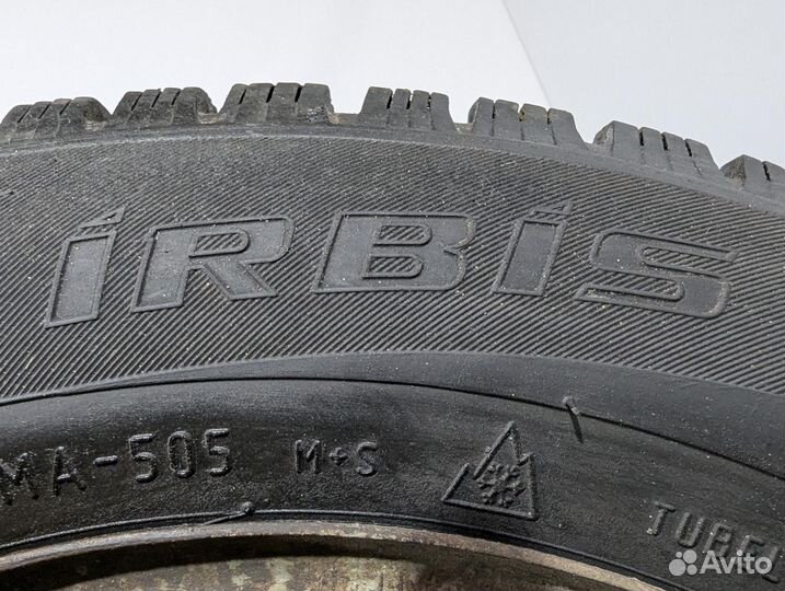 КАМА Кама-505 175/70 R13