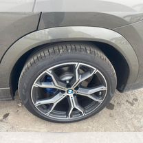 BMW X6 3.0 AT, 2022, 19 235 км, с пробегом, цена 9 900 000 руб.