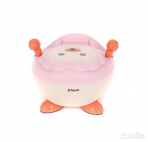 Горшок детский