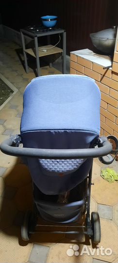 Прогулочная коляска бу