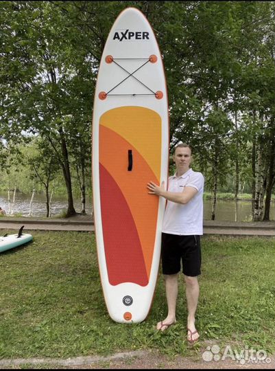 Сапборд прокат/аренда sup board, продажа sup