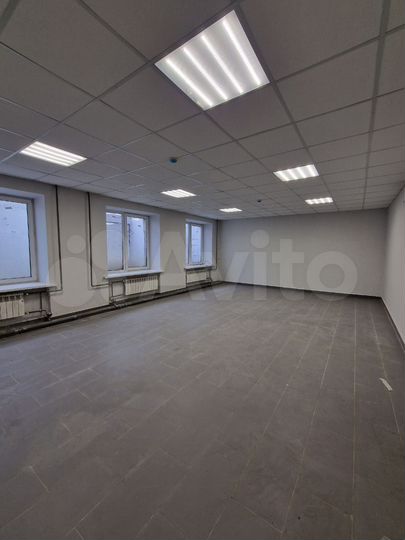 Офис, 850 м²