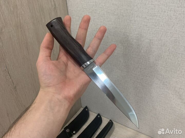 Разделочный нож Охотника