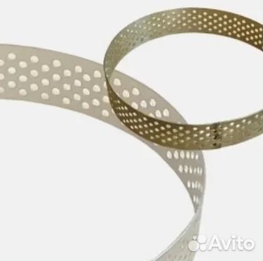 Сито для зернодробилки Фермер 1,2 (200 мм)