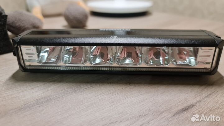 Велофонарь offbondage