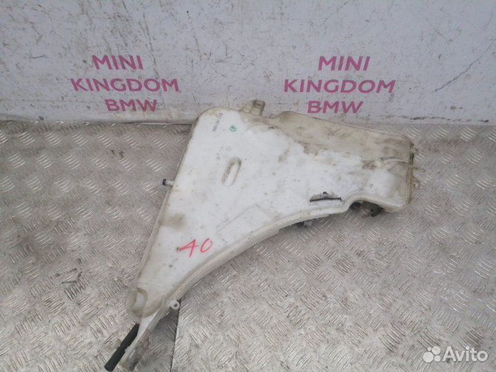 Бачок омывателя Bmw 1-Series F20 N13B16 2014