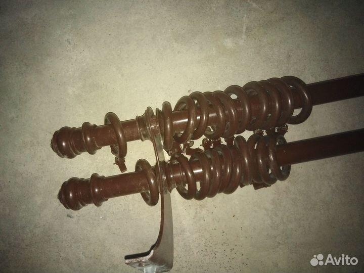 Карнизы для штор