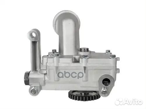 Насос масляный 213102G011 Hyundai ix35 2.0 G4KD