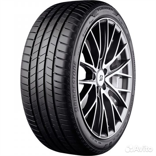 Bridgestone Turanza T005 245/45 R20