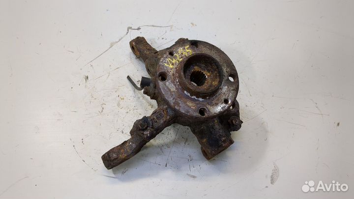 Ступица (кулак, цапфа) Fiat Stilo, 2002