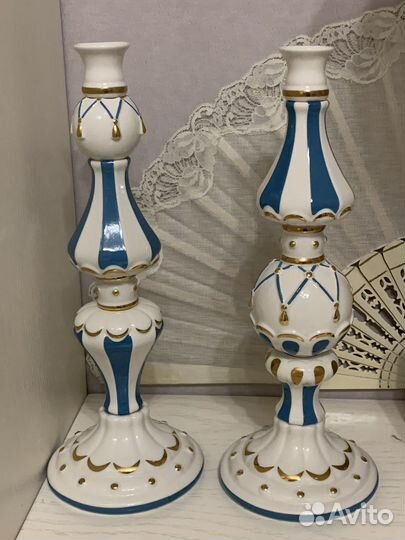 Подсвечники