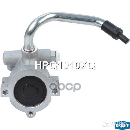 Насос гидроусилителя руля HPQ1010XQ Krauf