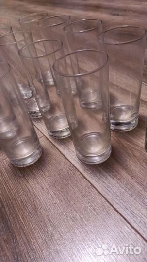 Стаканы