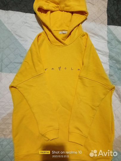 Пакет 18 вещей для девочки 140-146