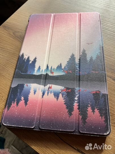 Планшет realme RMP2103 4/64 гб Gray