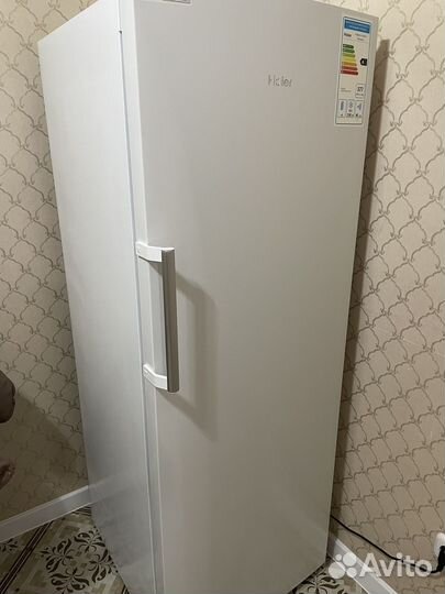 Морозильник