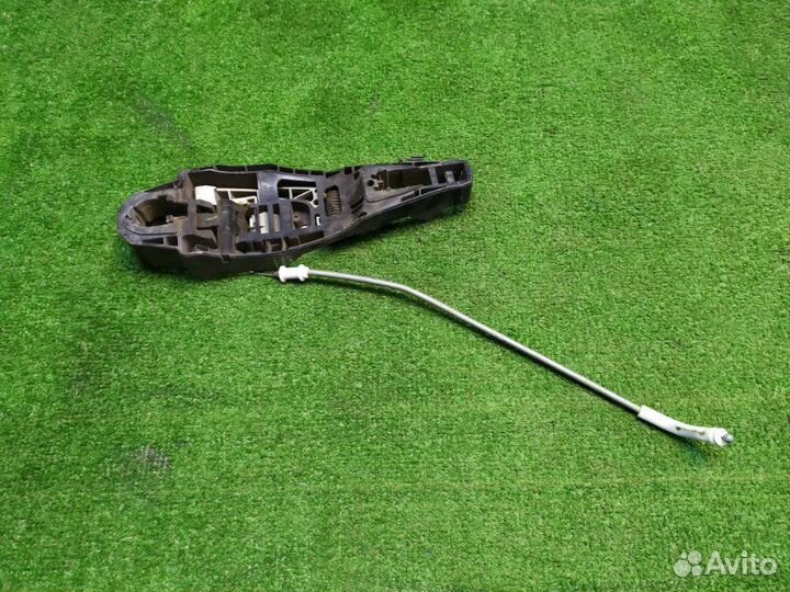 Кронштейн Citroen C4 2011