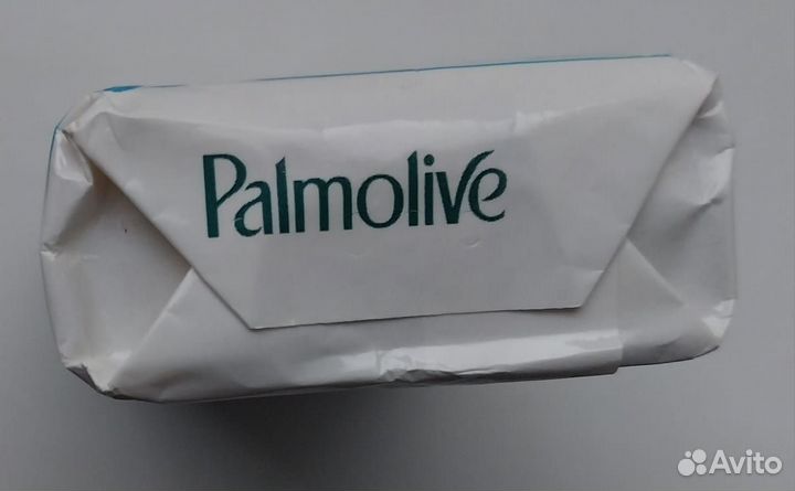 Винтажное мыло Palmolive